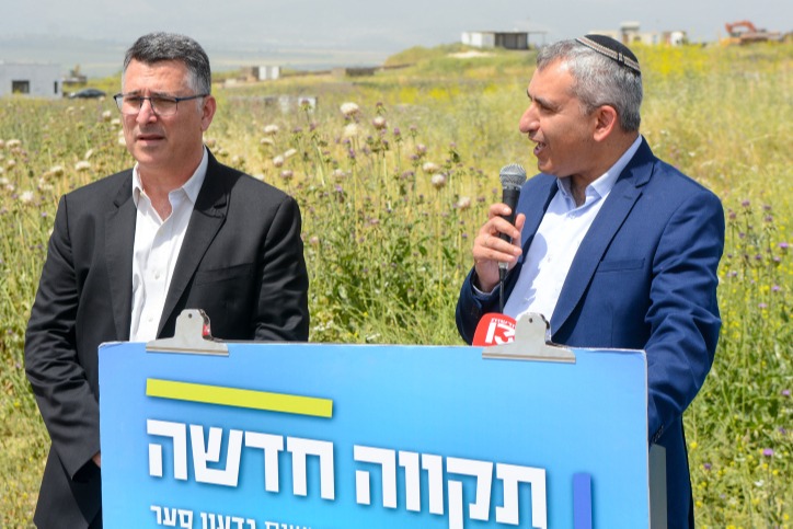 סער ואלקין