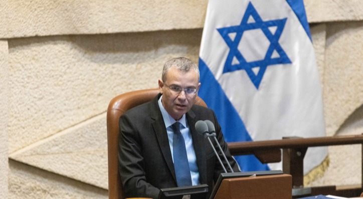 יריב לוין | 