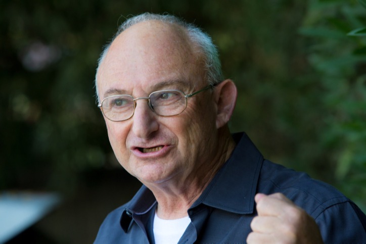 אריה אלדד | 