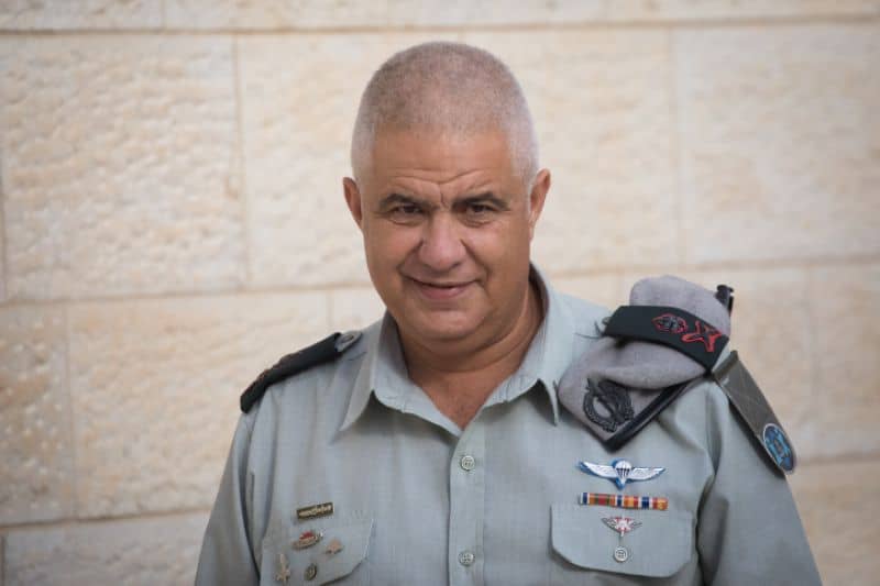 מוטי אלמוז