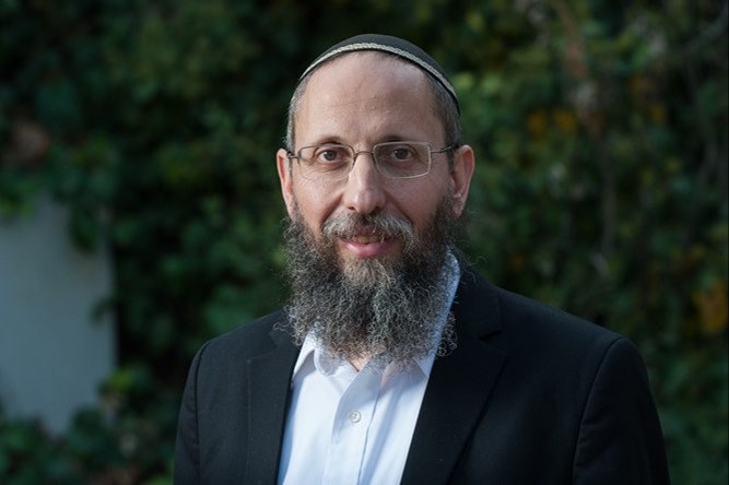 הרב רימון | 