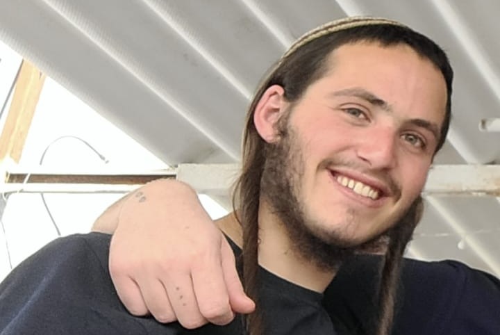 אברהם ירד