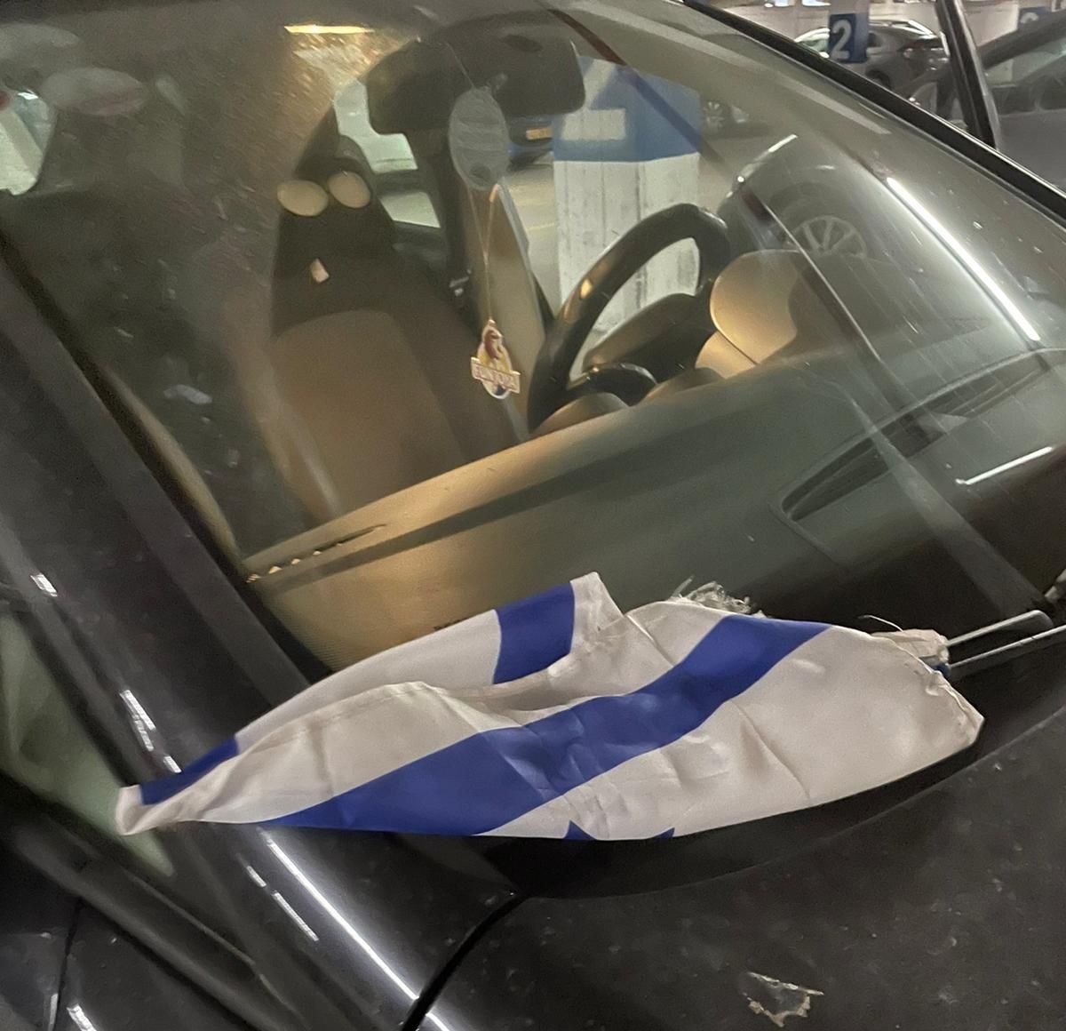 רכבים שניזוקו | 