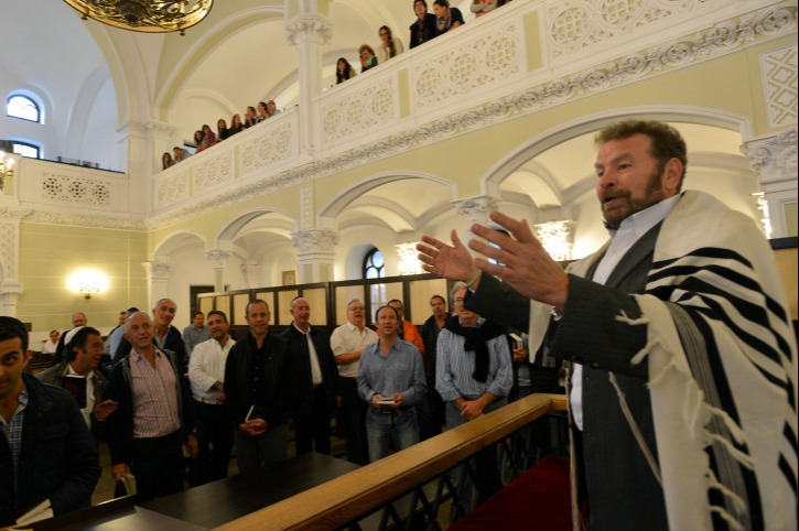 דודו פישר |