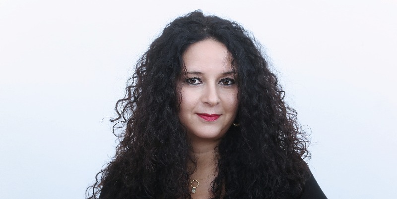 דלית זילבר, מנכ"לית מינהל התכנון