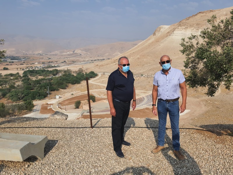 אלחייני וליברמן. "נתניהו הוליך אותנו שולל - צריך להחליף אותו"