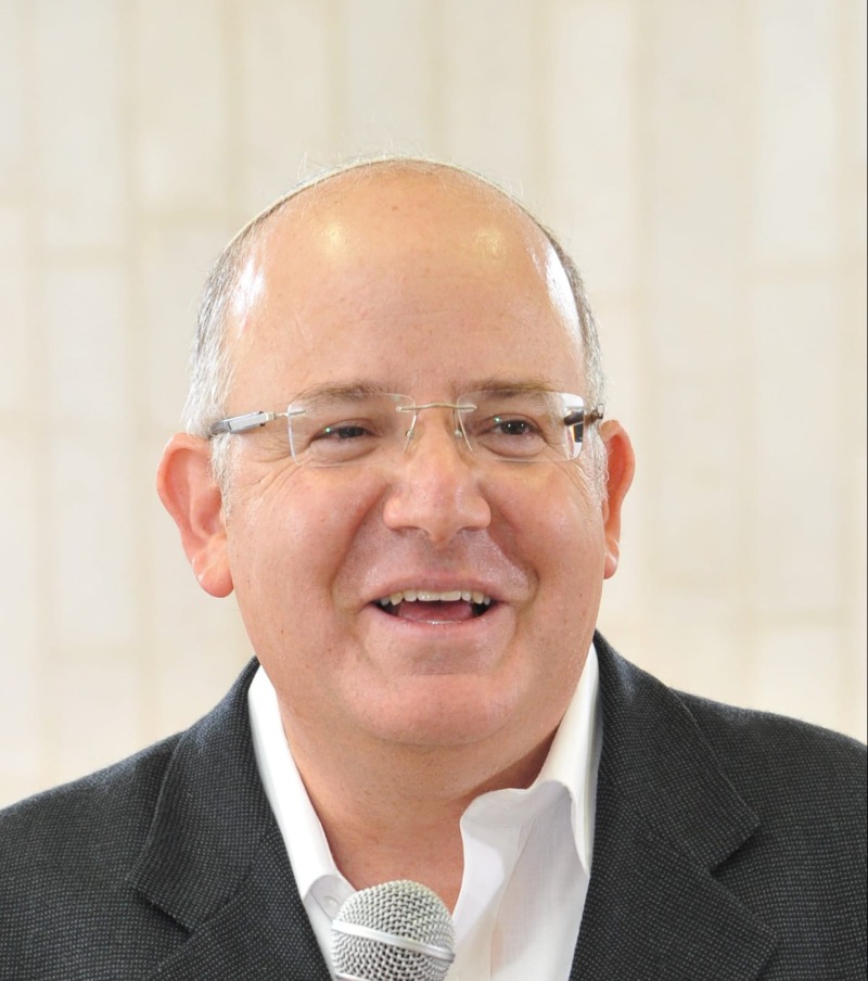 ד"ר שמואל שנהב 