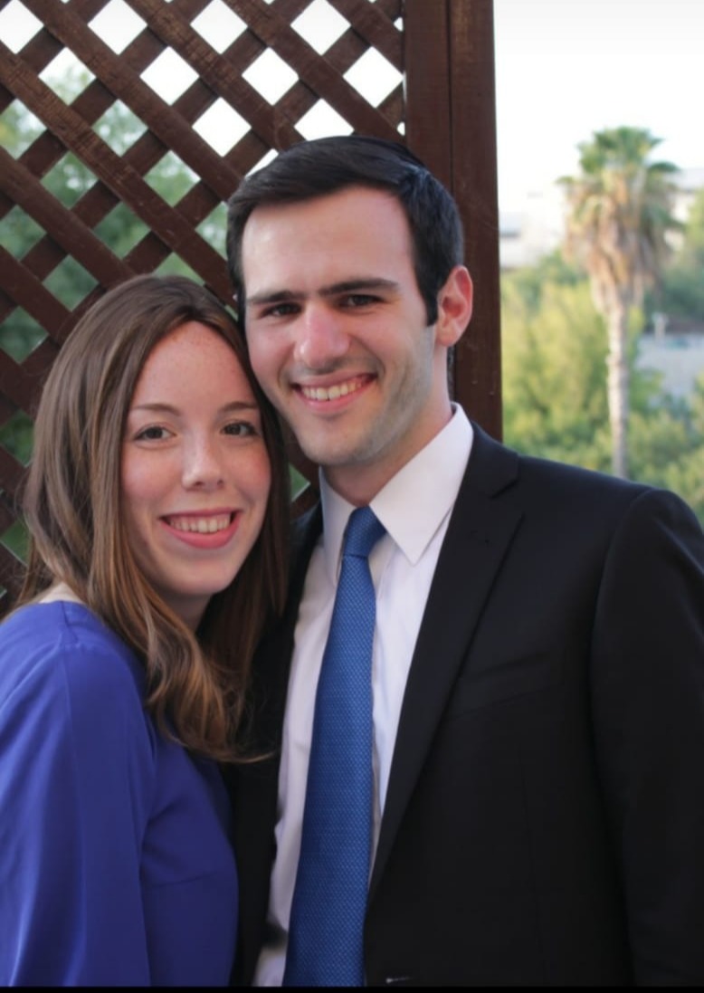 יעקב וזלטי אייזנשטיין, השליחים החדשים בדובאי