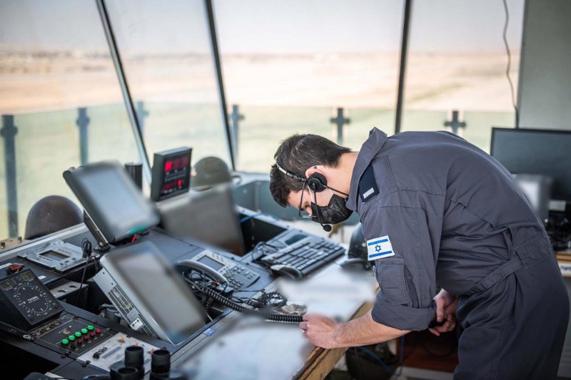 עשרות חיילים בסדיר ובמילואים השתתפו בתרגיל