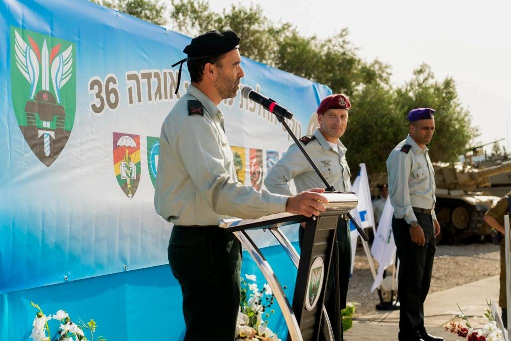 מימין: בר כליפא, ברעם ונוימן