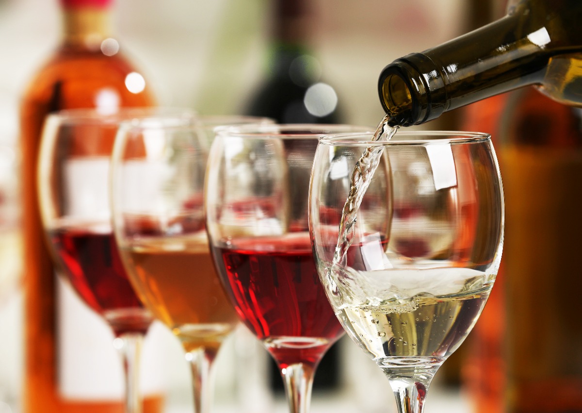 איזה סוג יין לבחור? 