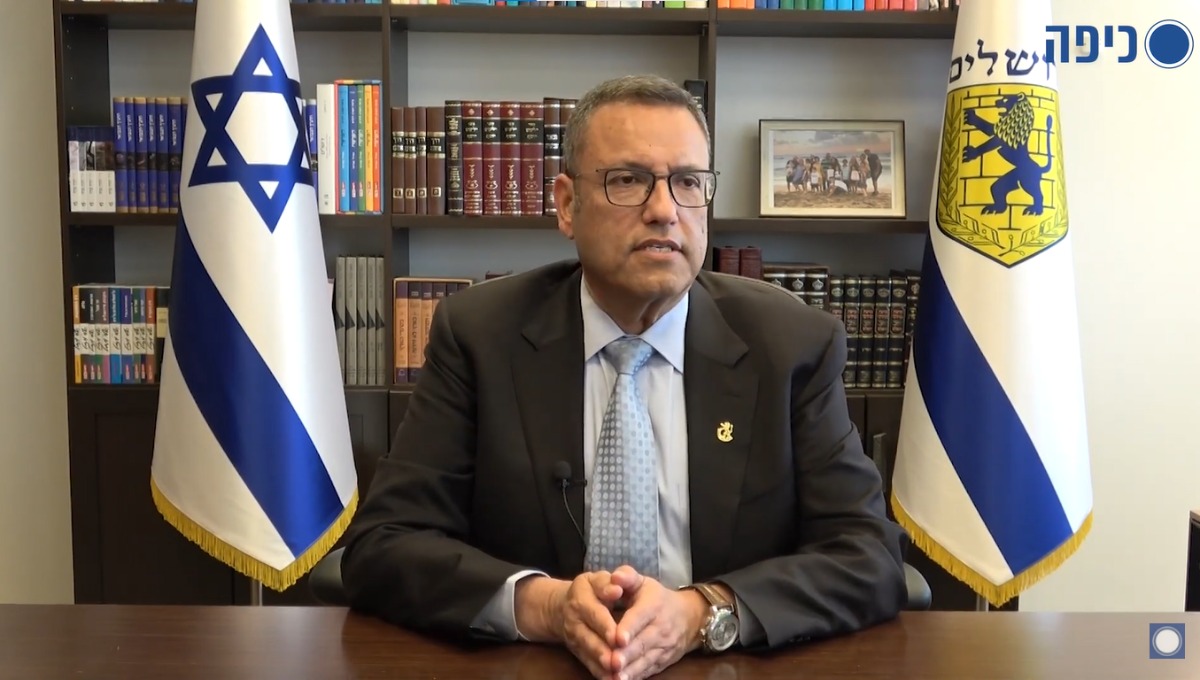 משה ליאון
