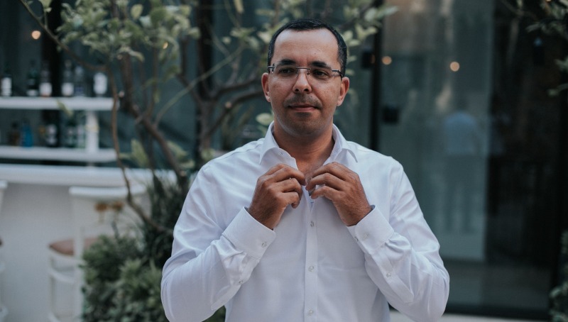 רונן מרדכי גרין 