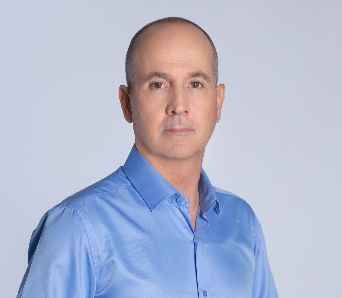 רון פאינרו,