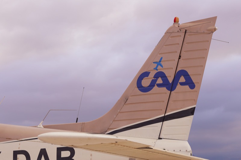 CAA