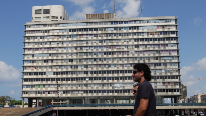 עיריית תל אביב-יפו, מגיבים לבקשות חופש מידע?
