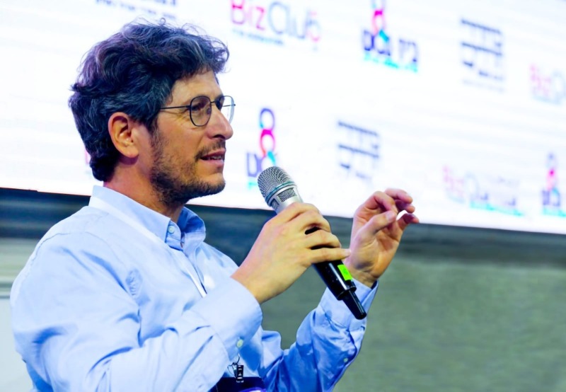 זאביק אבינר, עוד הרבה פיתוחים ותוספות בדרך