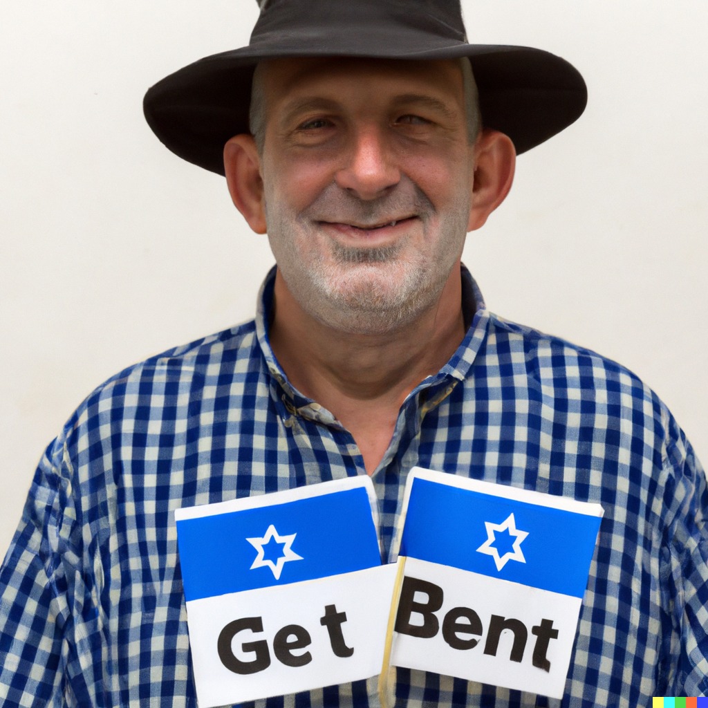 מצביע פוטנציאלי של המחנה הממלכתי שיצרה הבינה המלאכותית