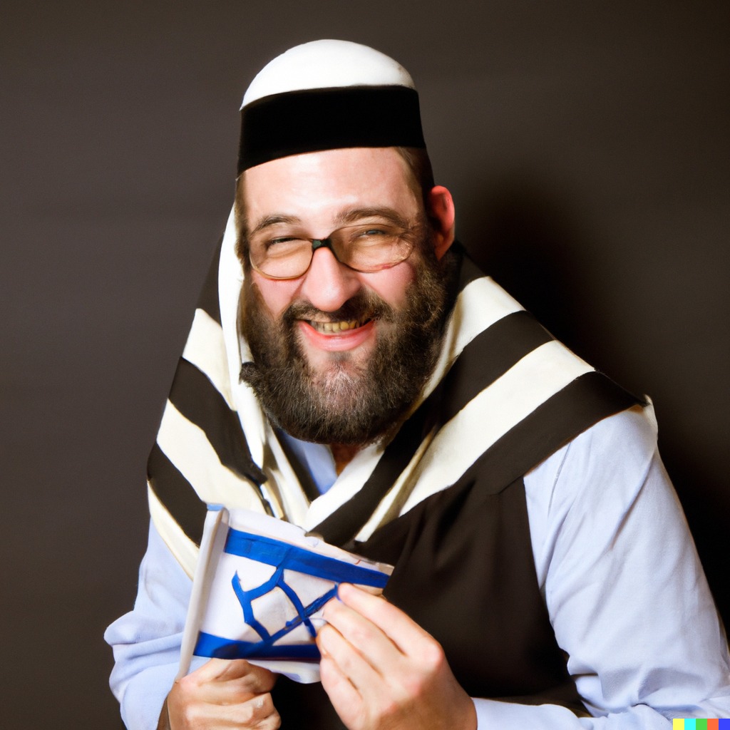 מצביע ש"ס פוטנציאלי שיצרה הבינה המאלכותית 