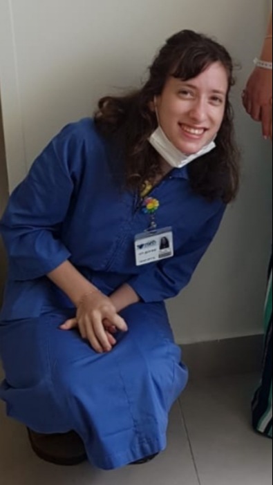 רוני שפיגלמן