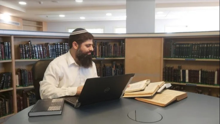 הרב רן כלילי