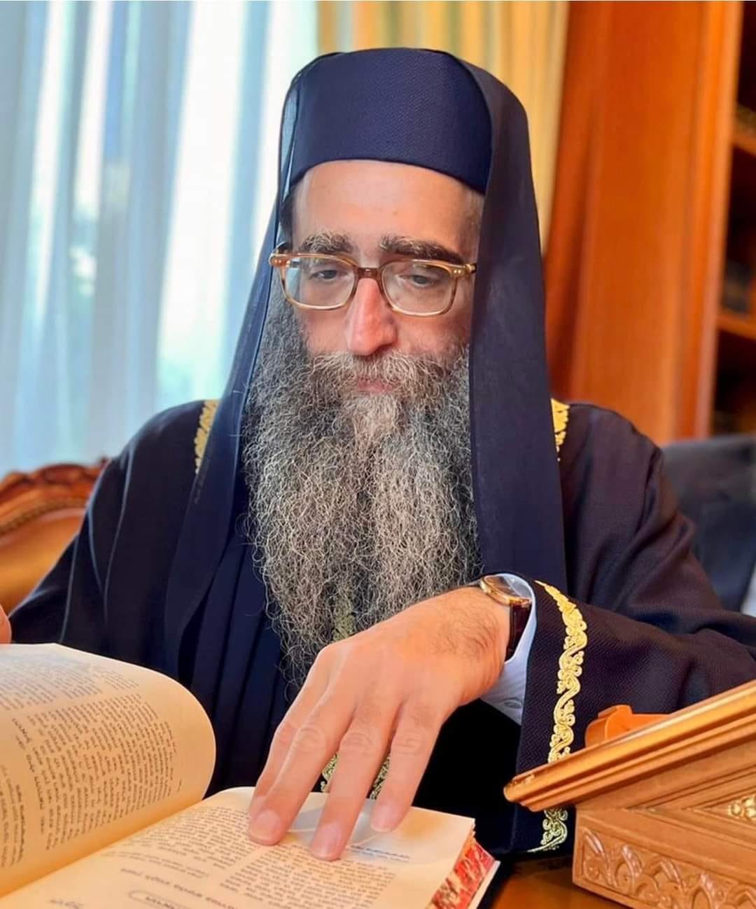 הרב פינטו