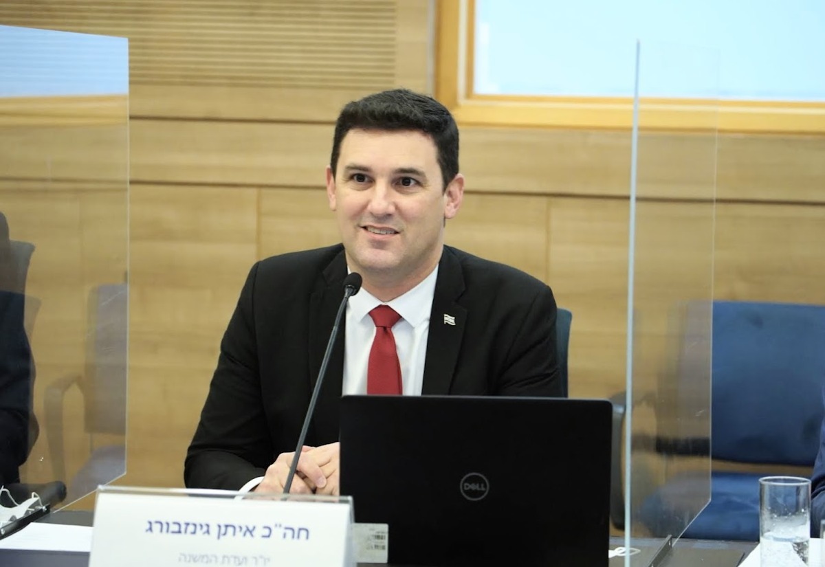 איתן גינזבורג