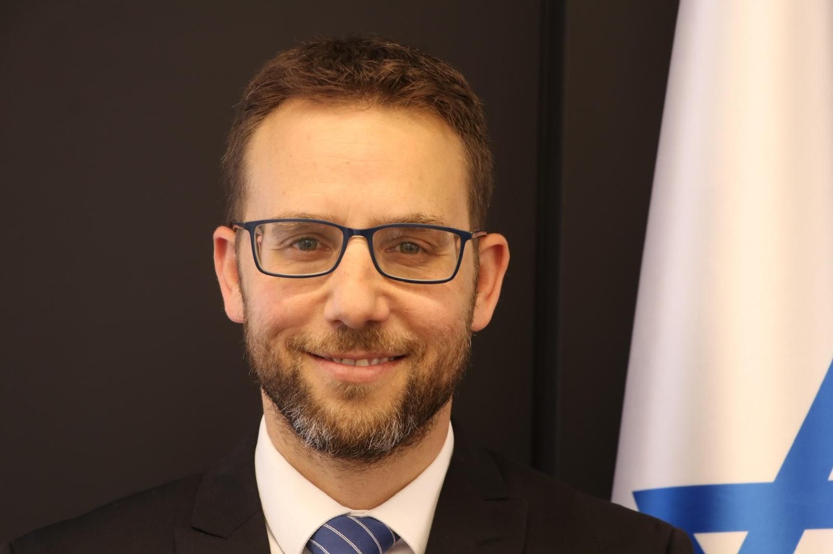 ד"ר שמואל אברמזון 
