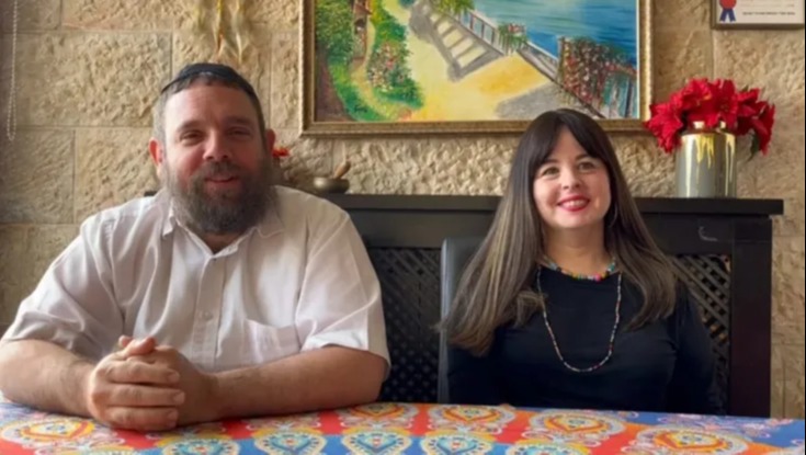 חזקי וחני ליפשיץ