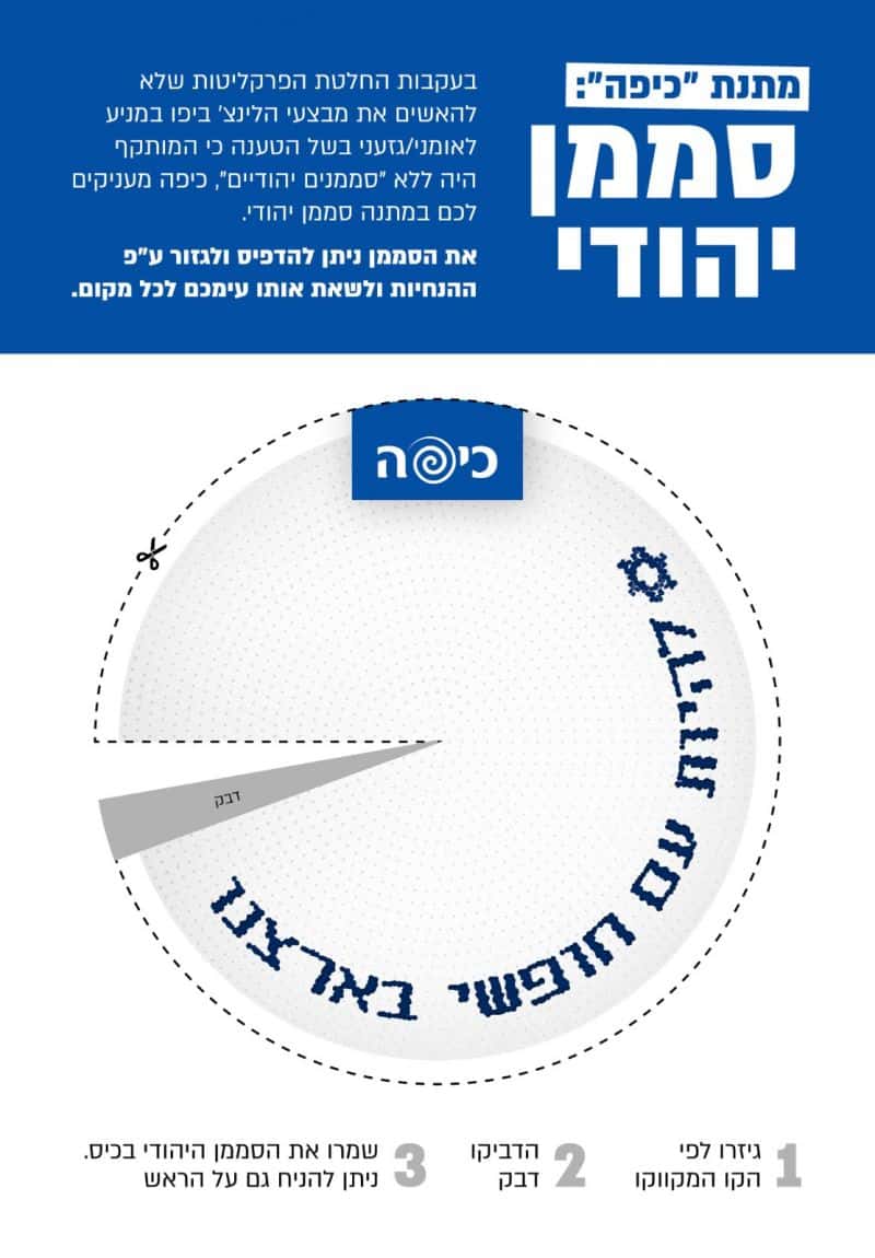 כיפה להורדה
