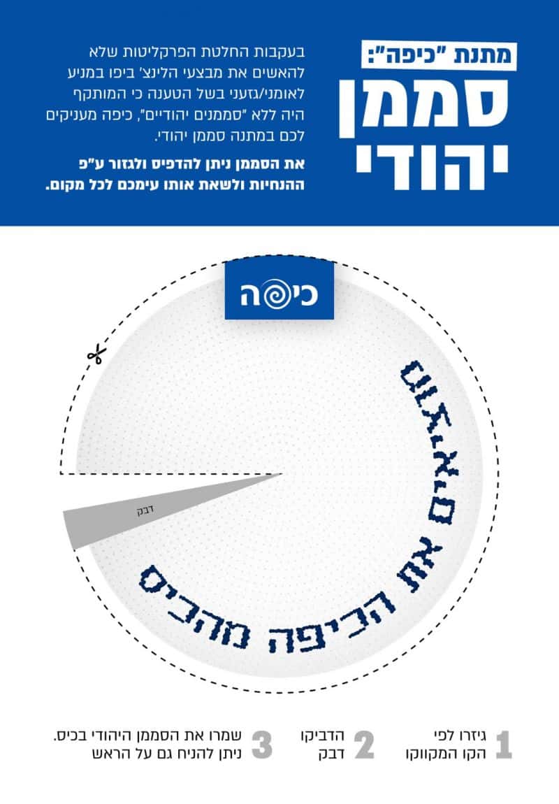 כיפה להורדה