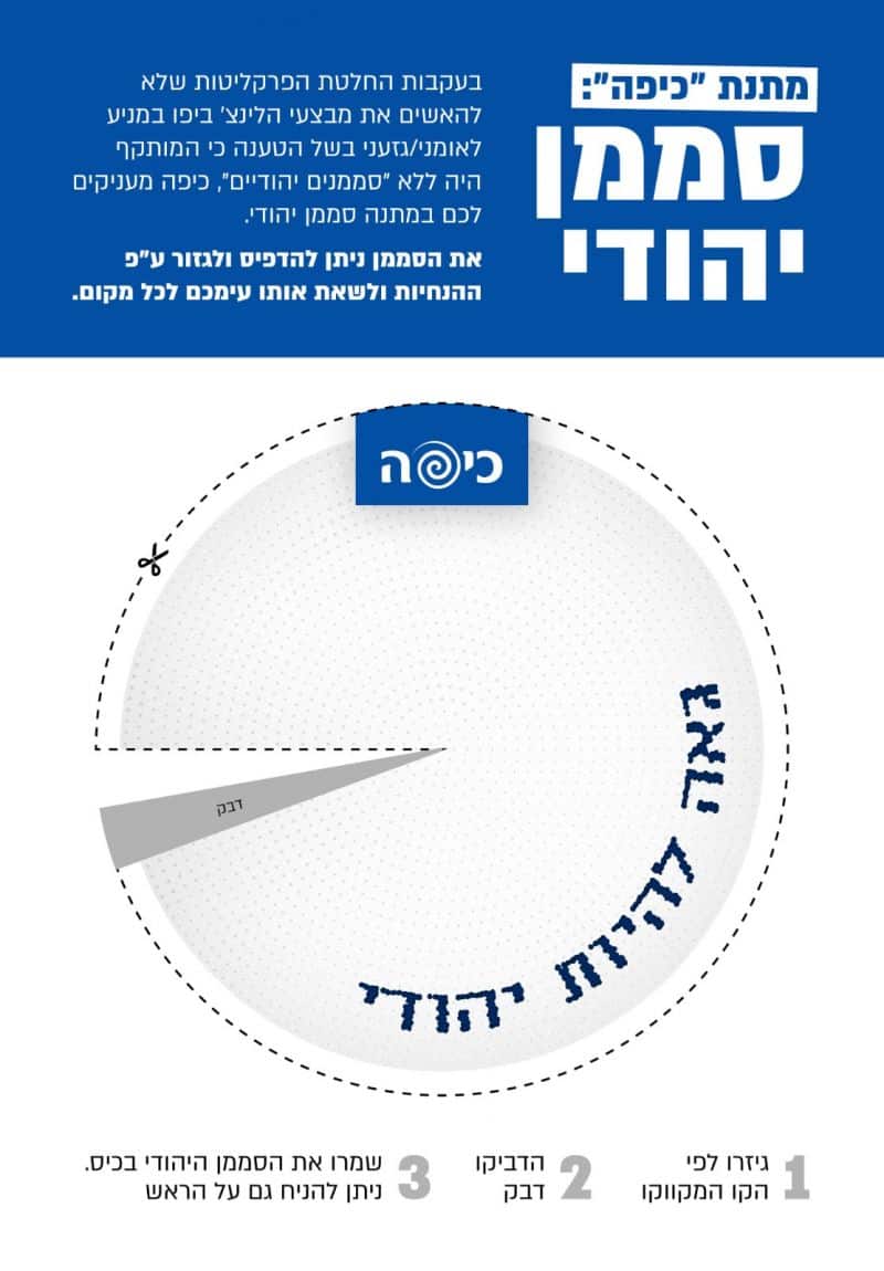 כיפה להורדה