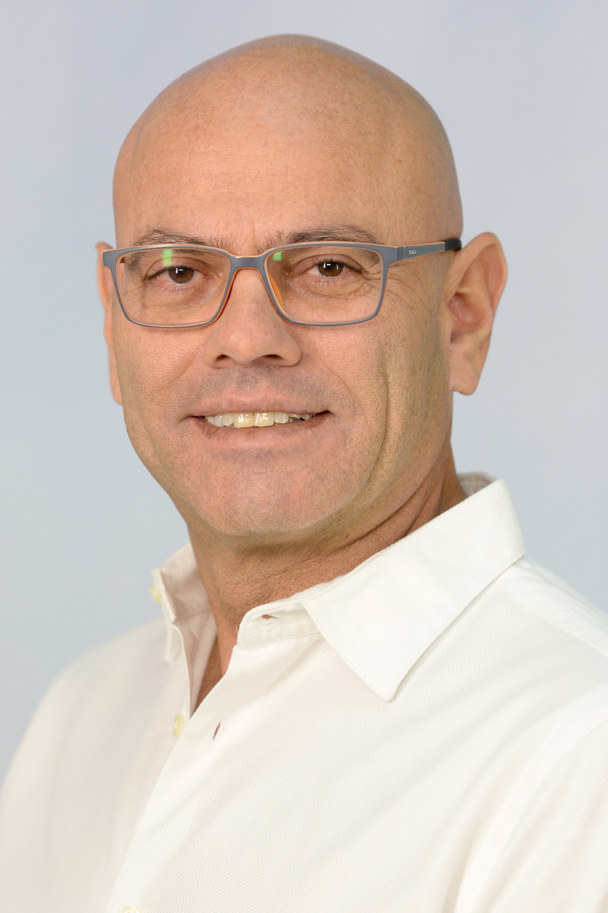 רפי אלמליח מנכ"ל מינהל תכנון 