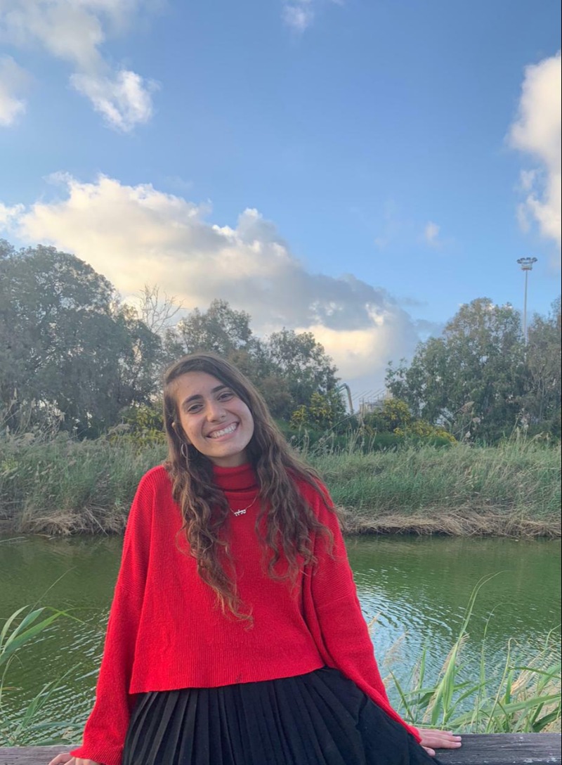 טליה חבשוש