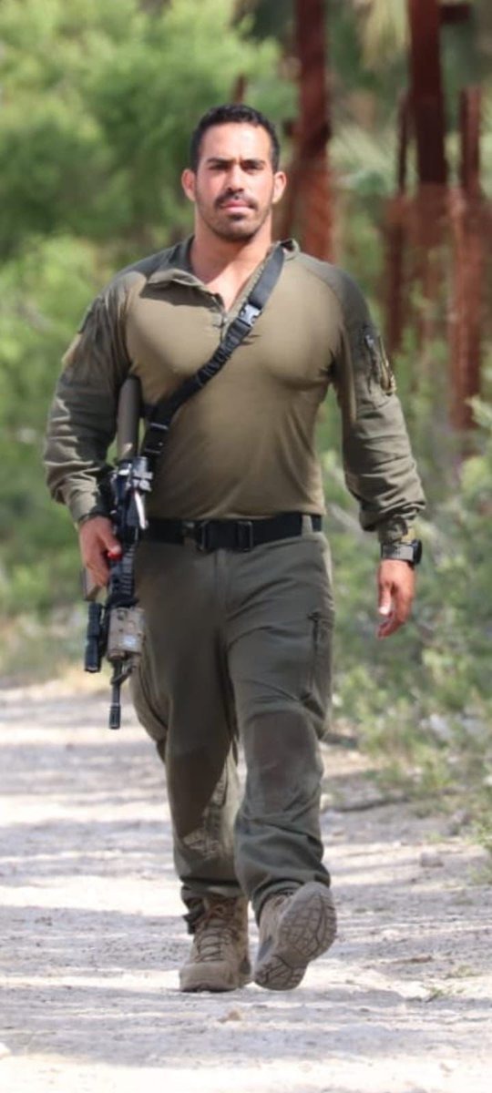 רב סרן בר פלח ז"ל