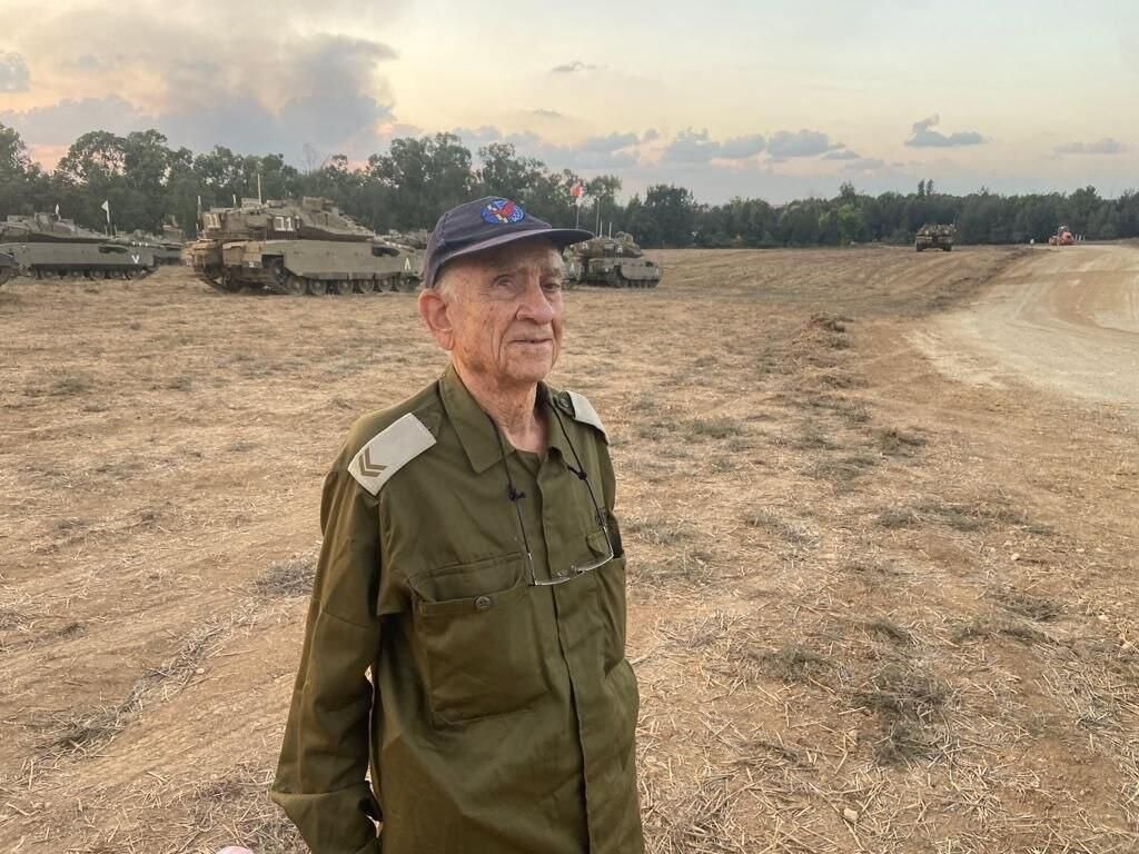 רס"ב עזרא יכין  