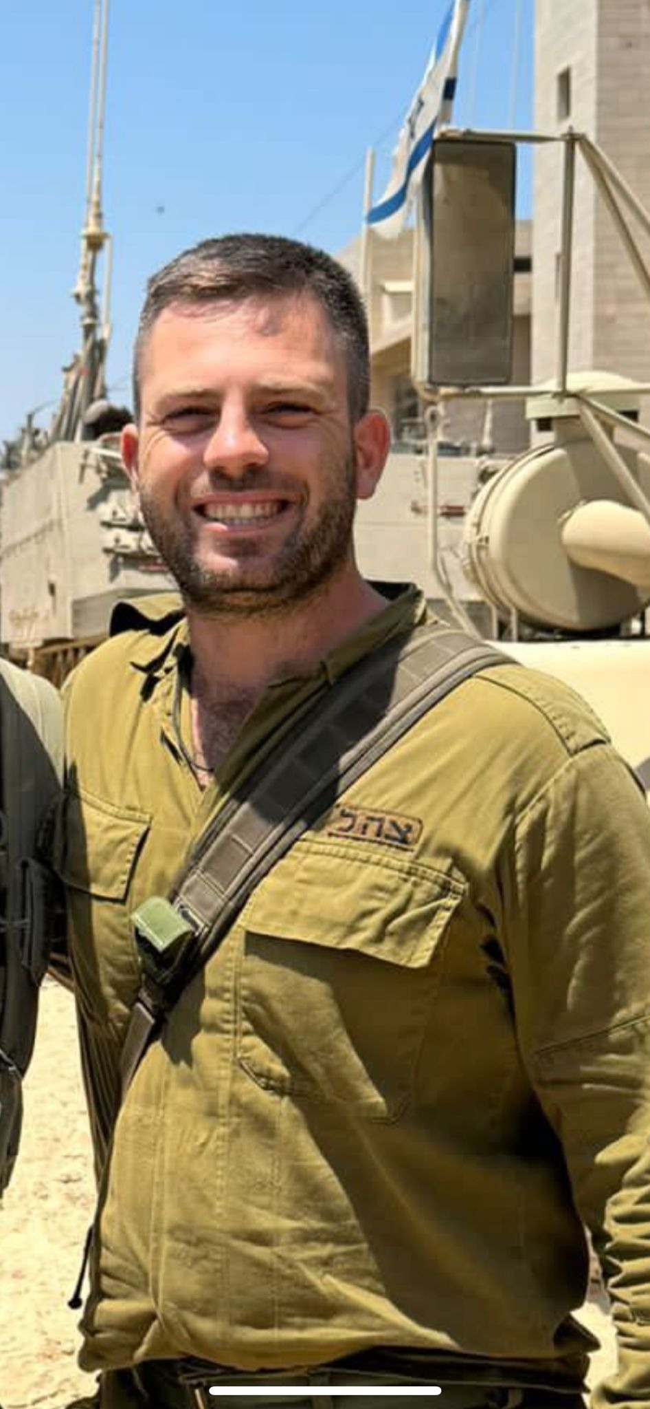 רס"ר (במיל