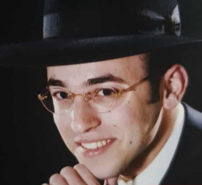 מנחם זקבך 