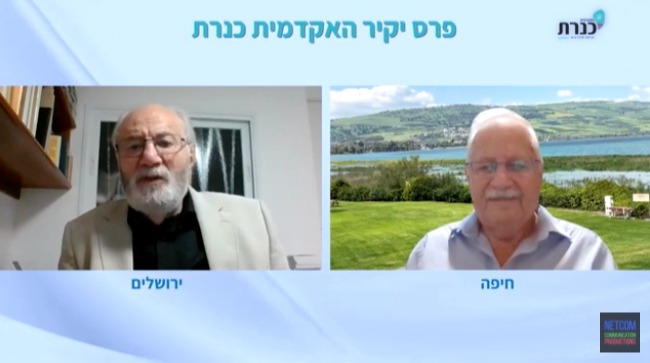 זאב דרורי