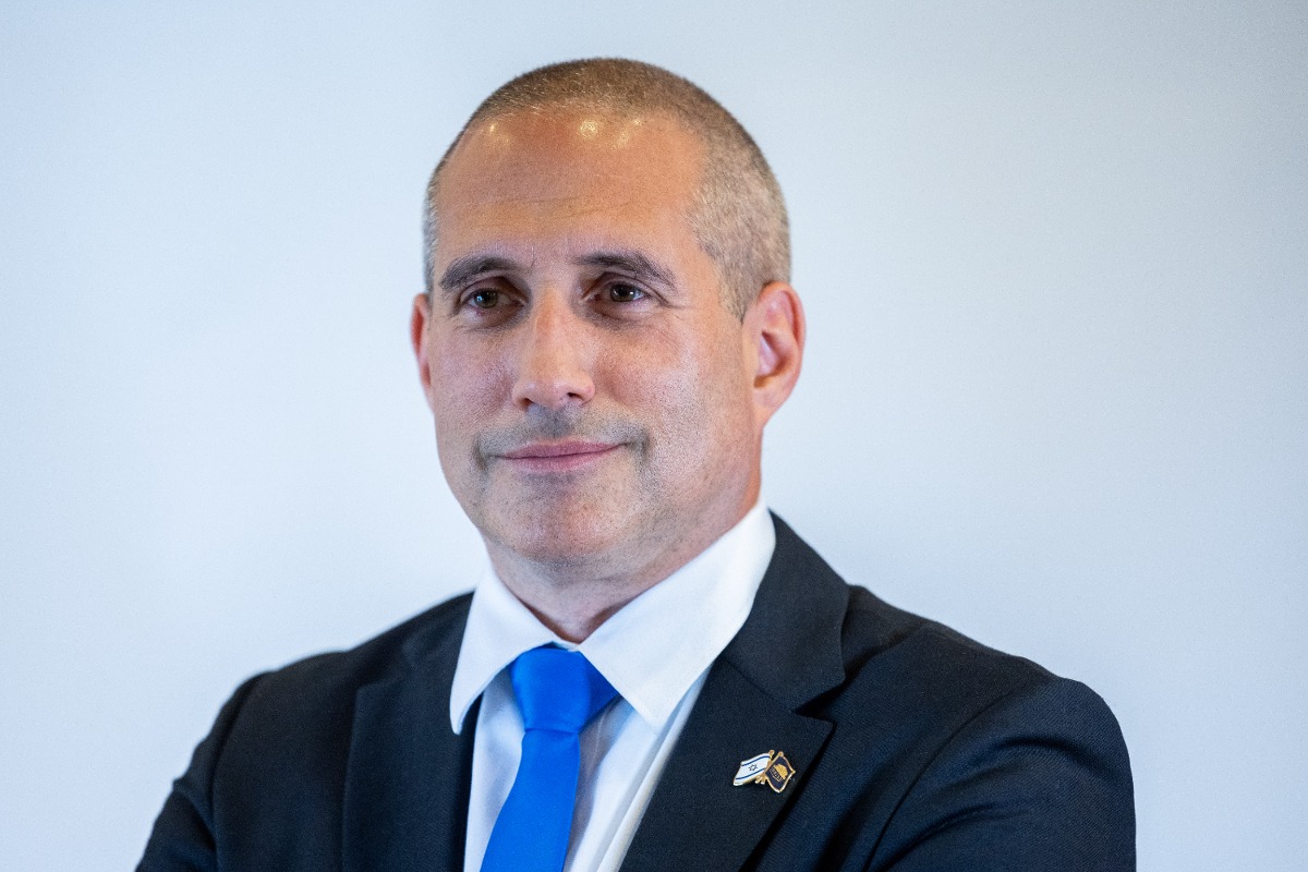 חנוך מילביצקי