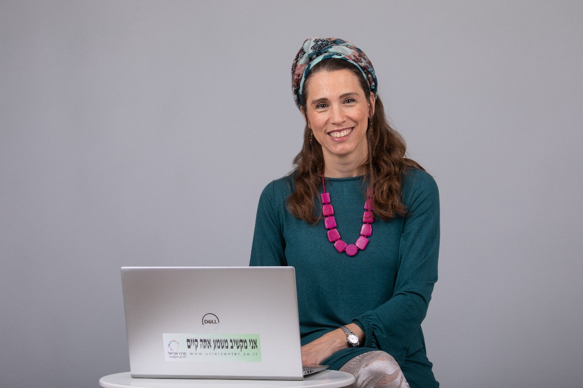 שירה לב-ציון