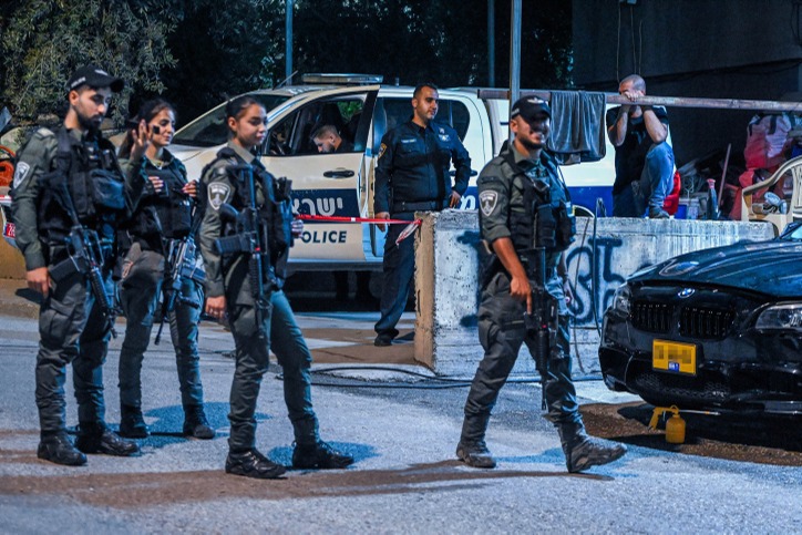 זירת רצח בכפר כנא, ארכיון