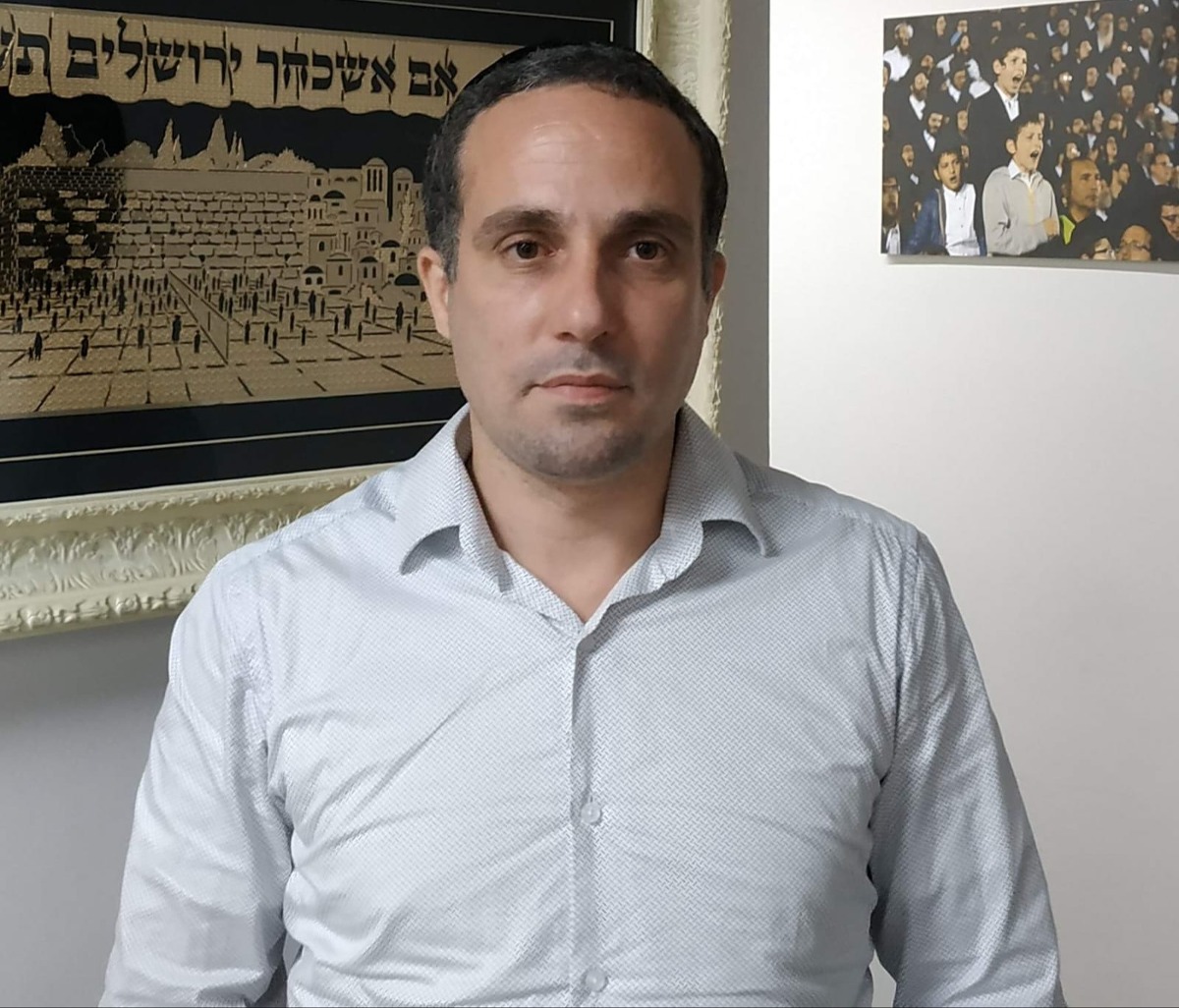 יענקי פרבר