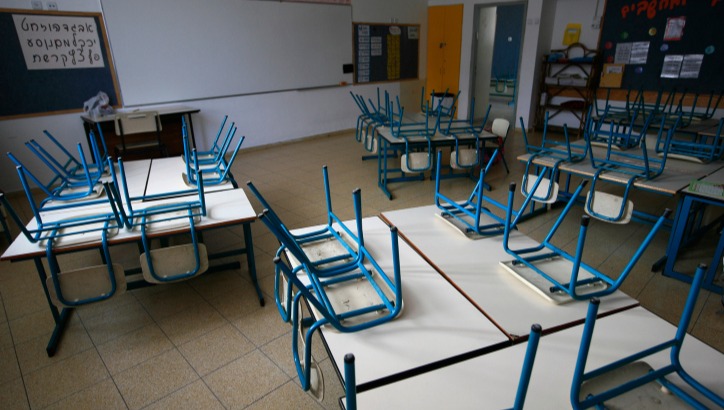 חשש לשביתה 