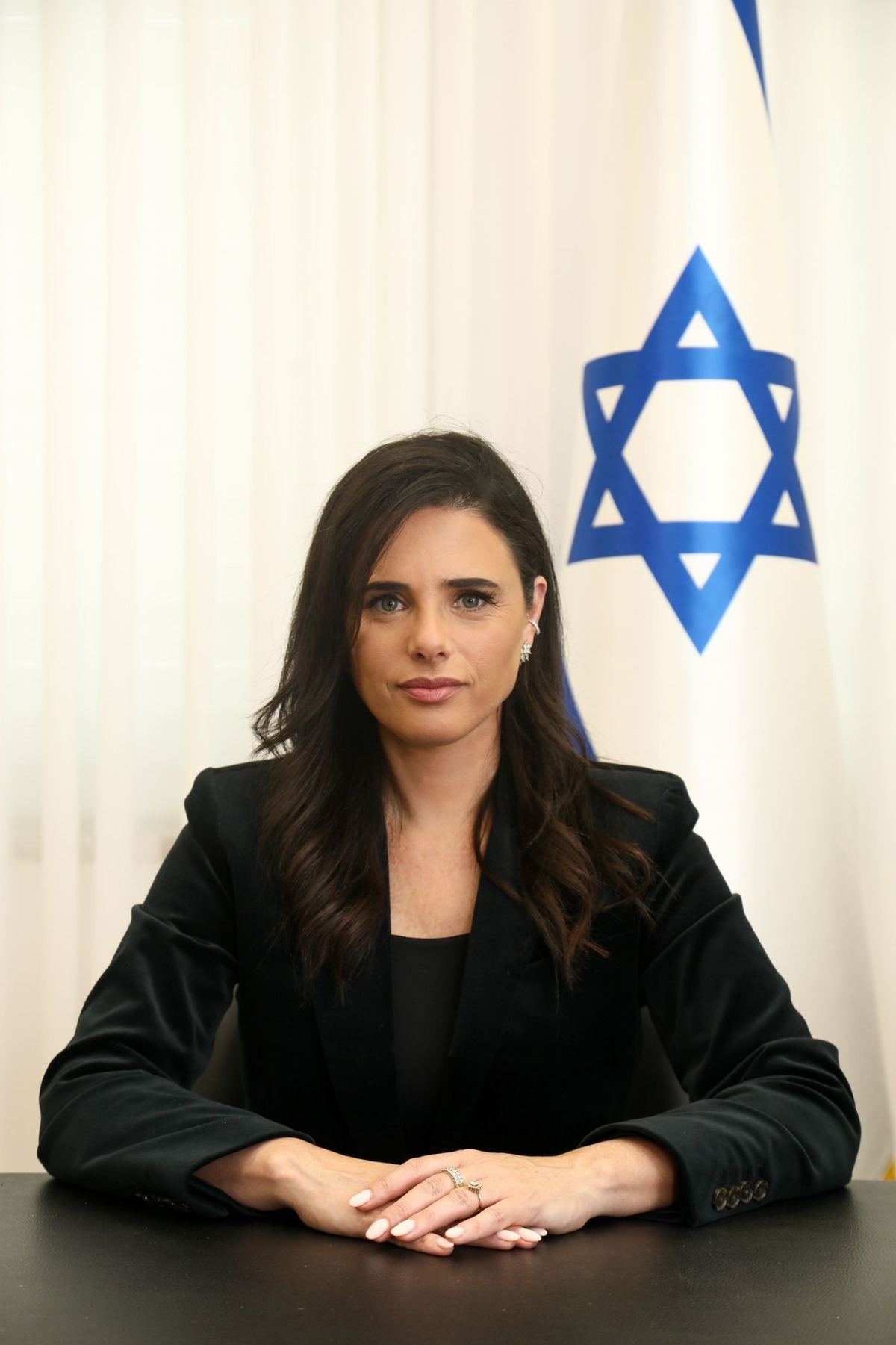 איילת שקד