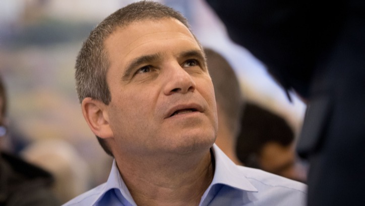 גל הירש 