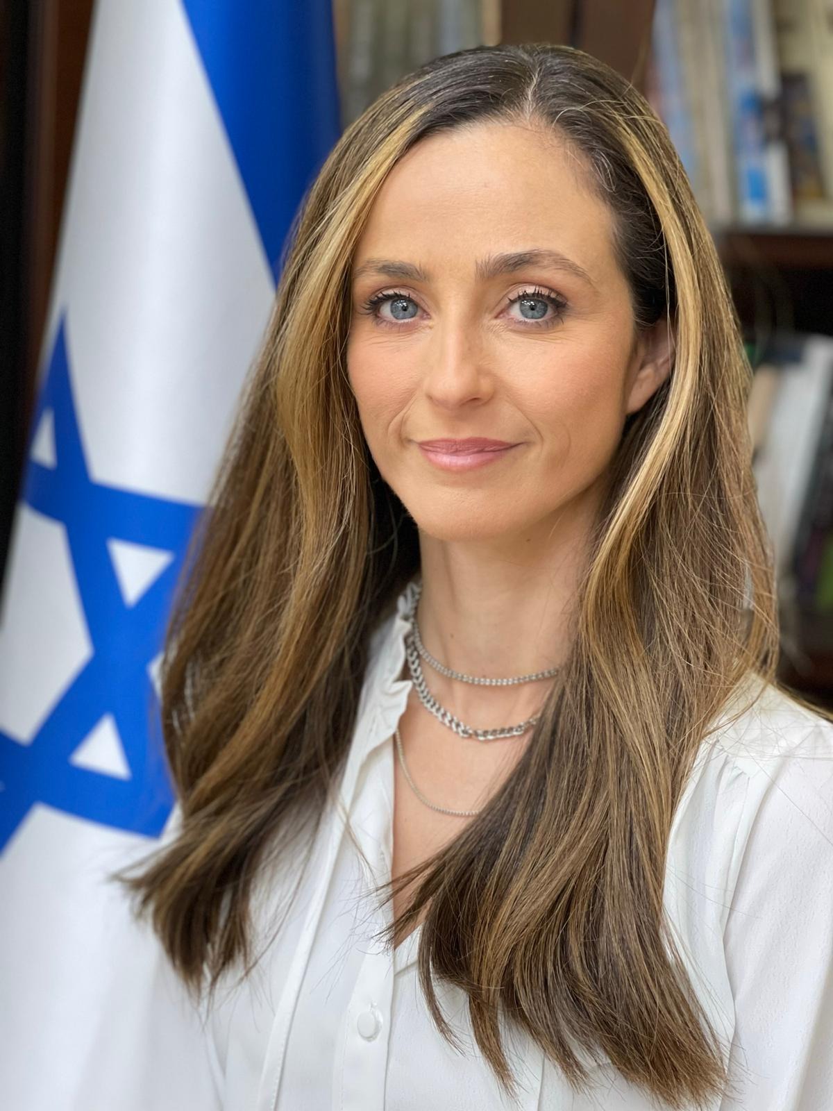 מרב כהן