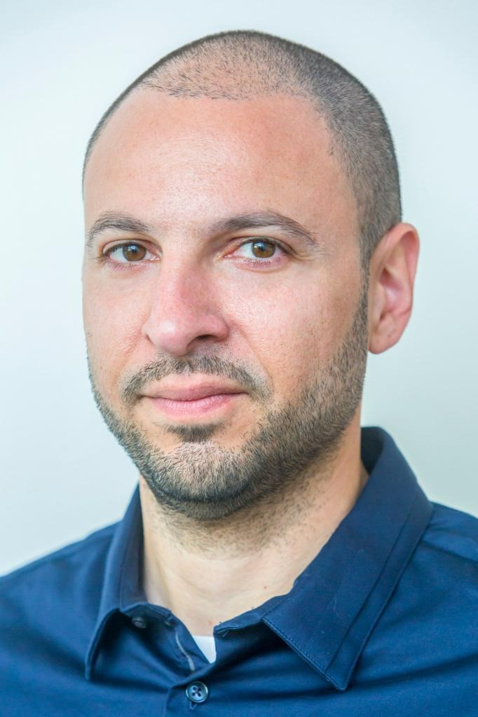 אריאל שמידברג