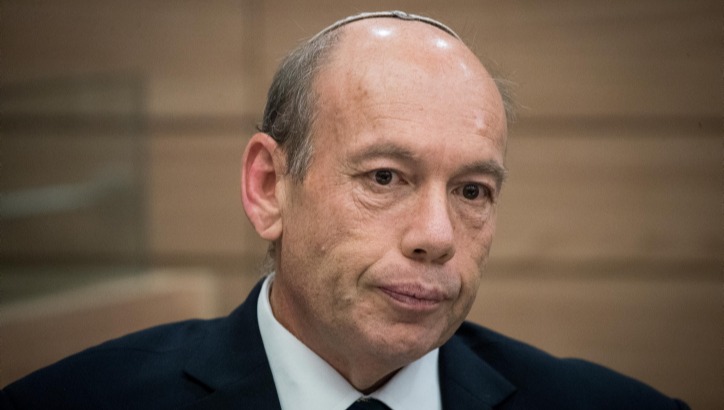 מתניהו אנגלמן 