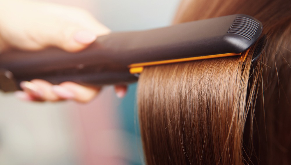 זהירות: תכשיר להחלקת שיער גרם לסכנת חיים